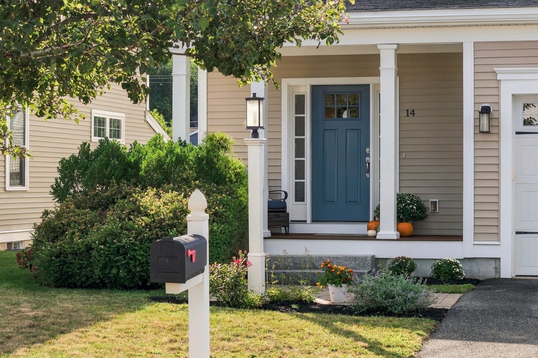 Casa en Swampscott, Massachusetts, Estados Unidos 4 - 18872634