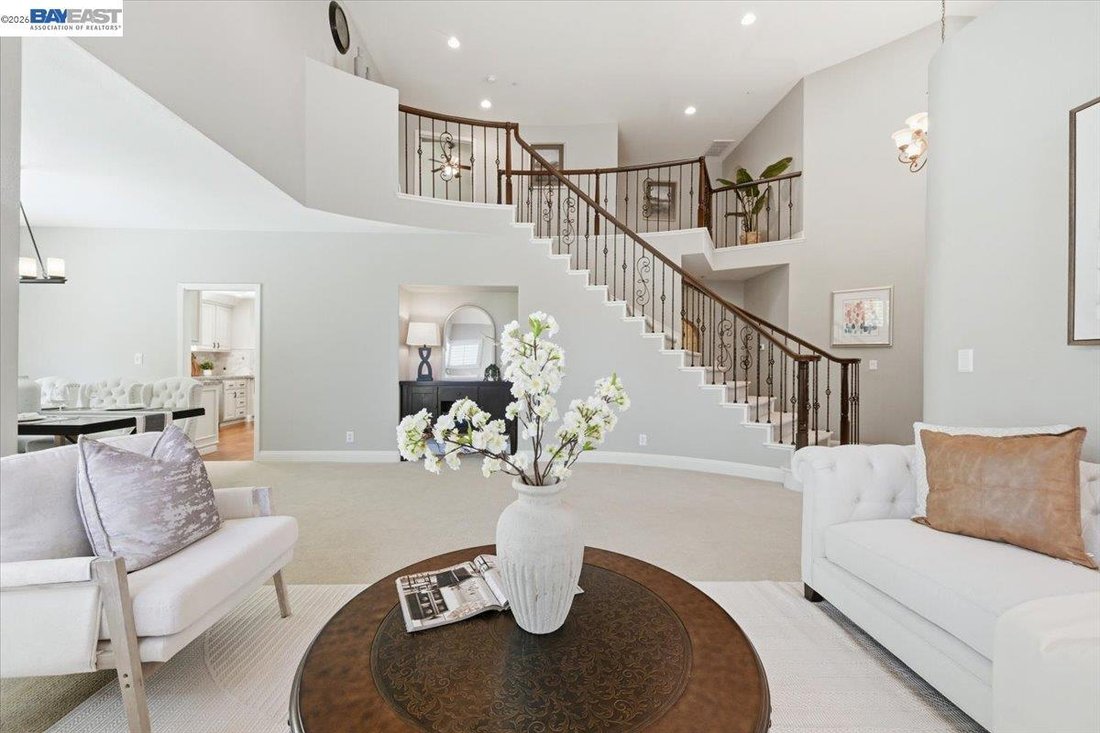 Casa a Livermore, California, Stati Uniti 4 - 18874686