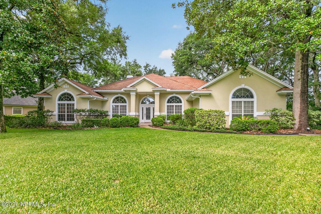 Casa a Jacksonville, Florida, Stati Uniti 1 - 18870894