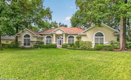 House in Jacksonville, Florida, United States 1