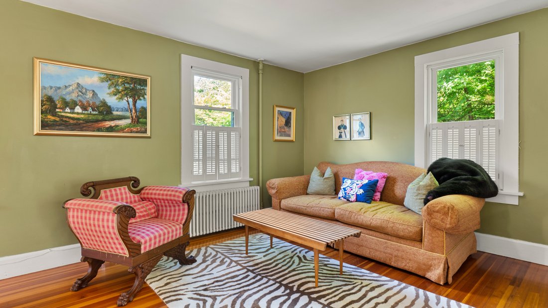 House in Stockbridge, Massachusetts, United States 5 - 18870467