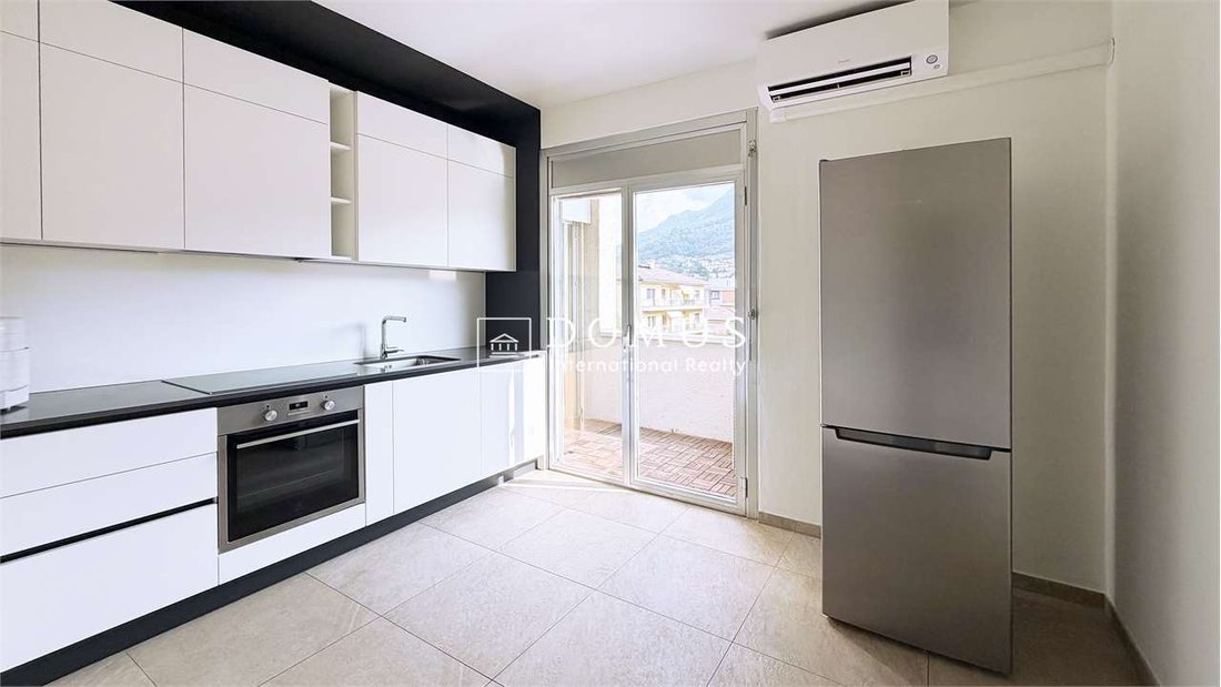 Apartment in Lugano, Ticino, Switzerland 4 - 18495116