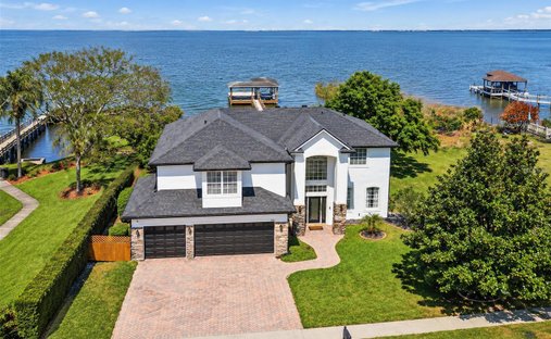 House in Winter Garden, Florida, United States 1