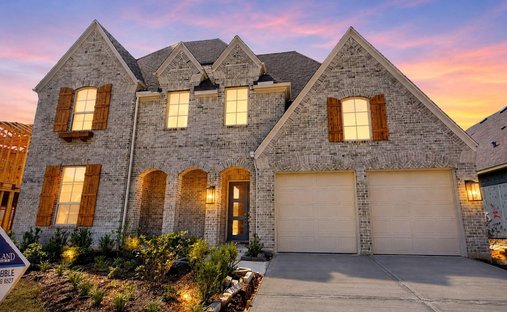 House in Montgomery, Texas, United States 1