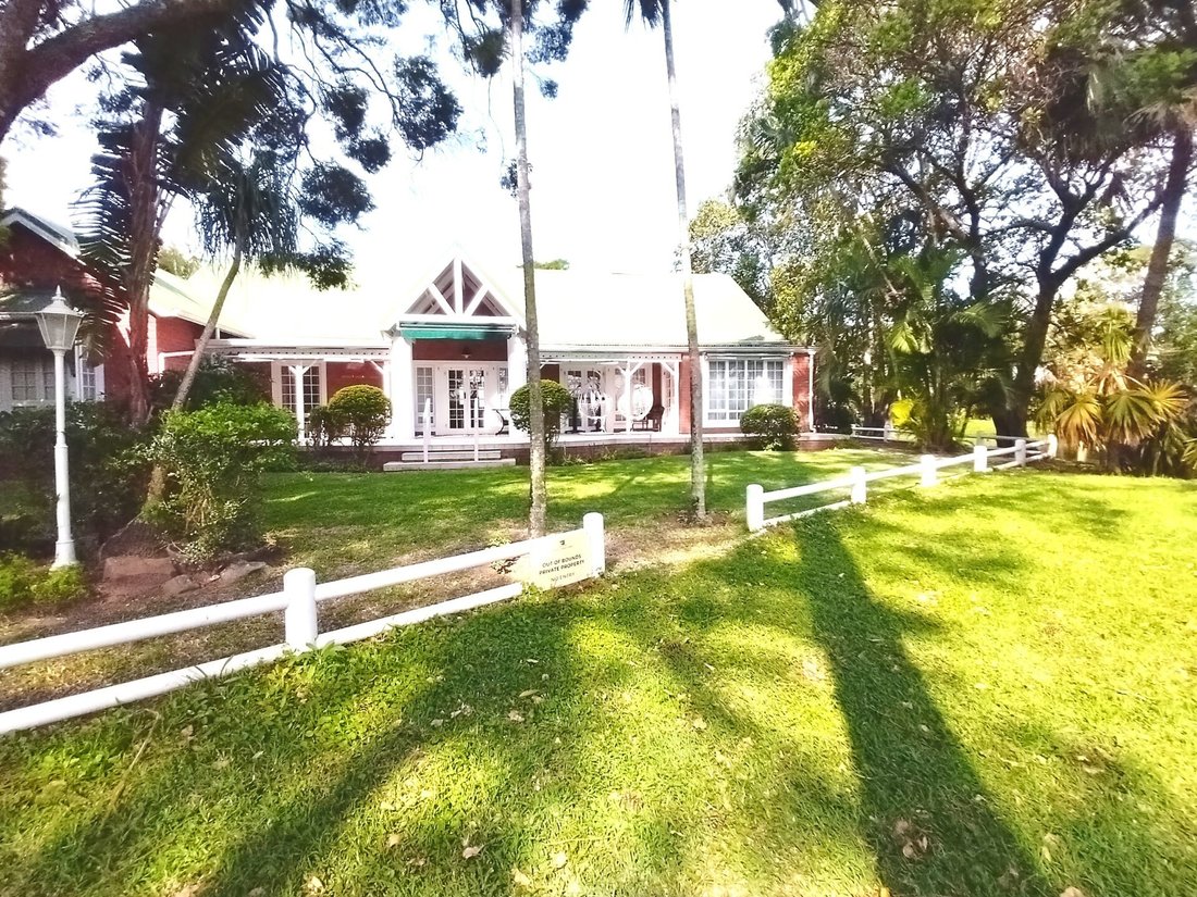 Haus in Mount Edgecombe Country Estate 2, KwaZulu-Natal, Südafrika 3 - 18874741