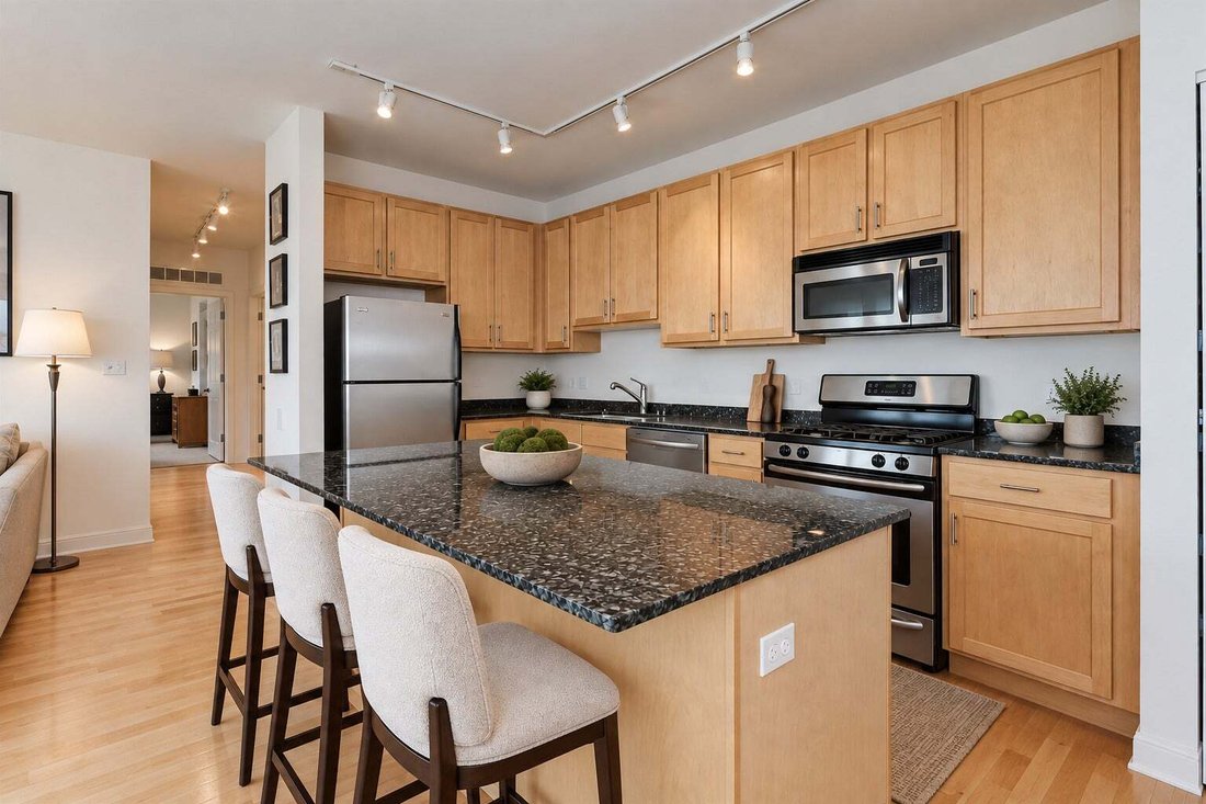 Condo in Chicago, Illinois, United States 3 - 18871362