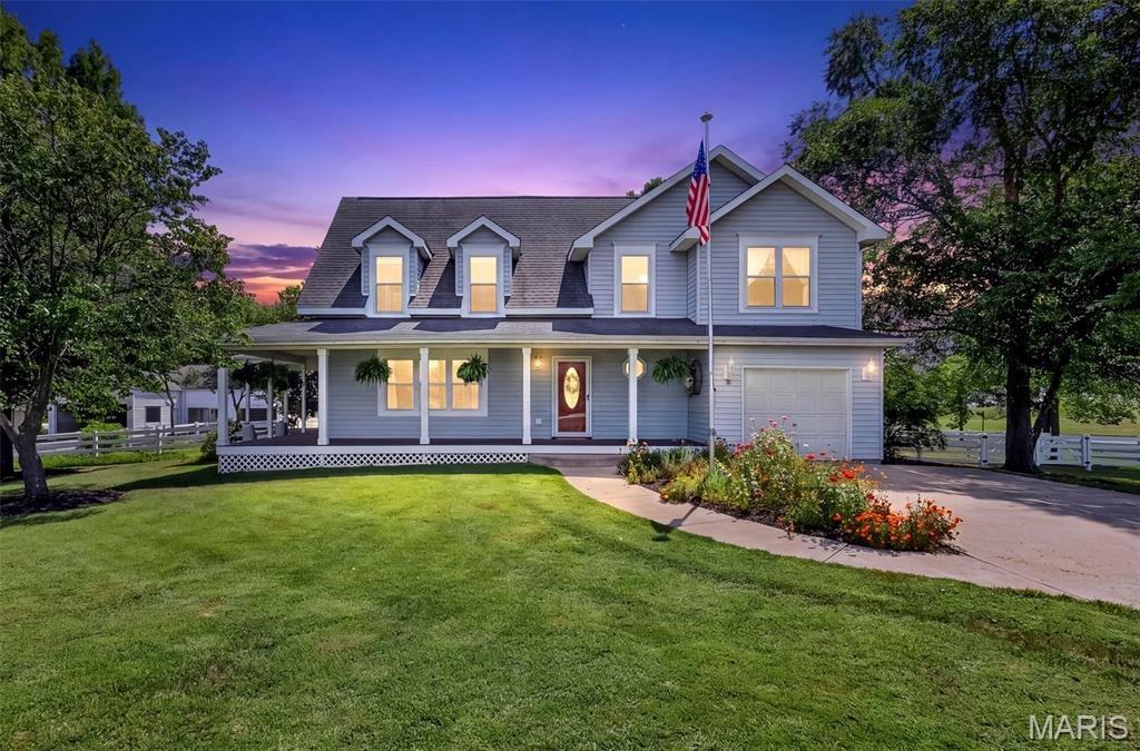 House in Wentzville, Missouri, United States 1 - 18873968
