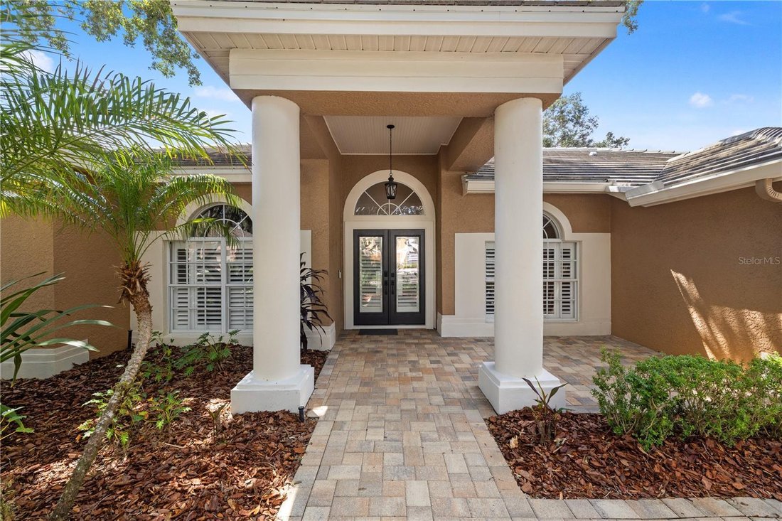 House in Tampa, Florida, United States 2 - 18873402