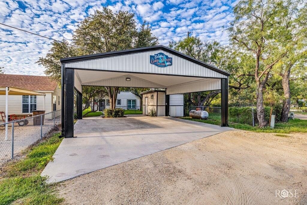 House in San Angelo, Texas, United States 3 - 18873085
