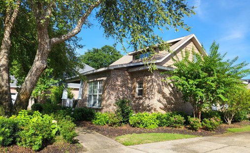 Casa en Shalimar, Florida, Estados Unidos 1