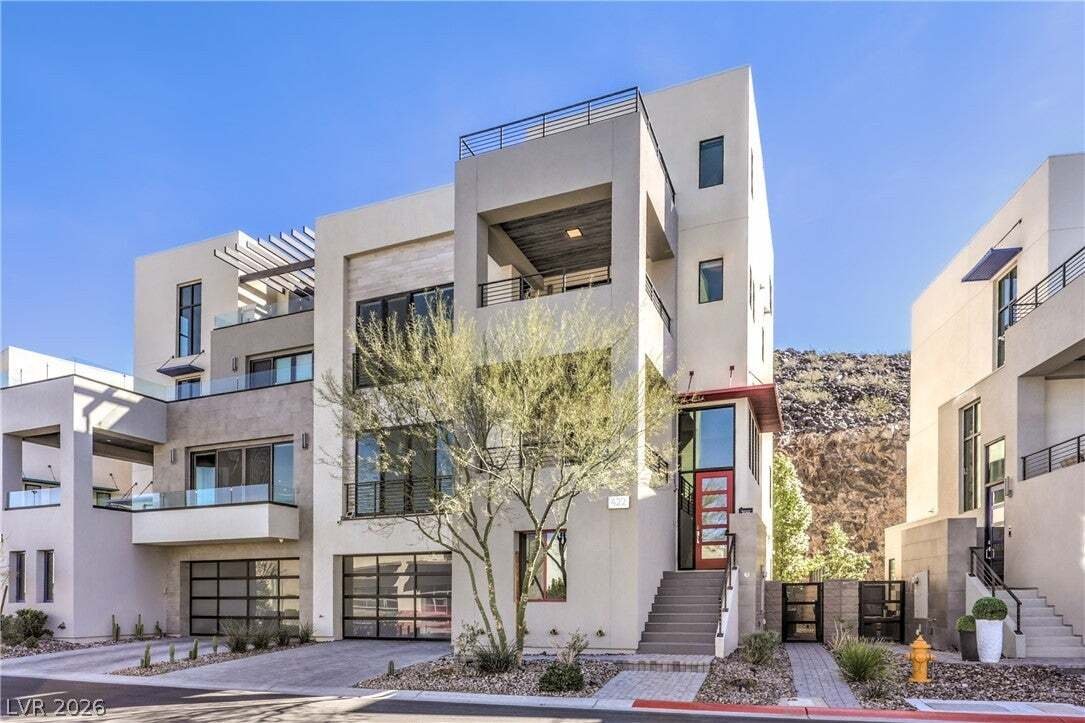 Stadthaus in Henderson, Nevada, Vereinigte Staaten 3 - 18873579