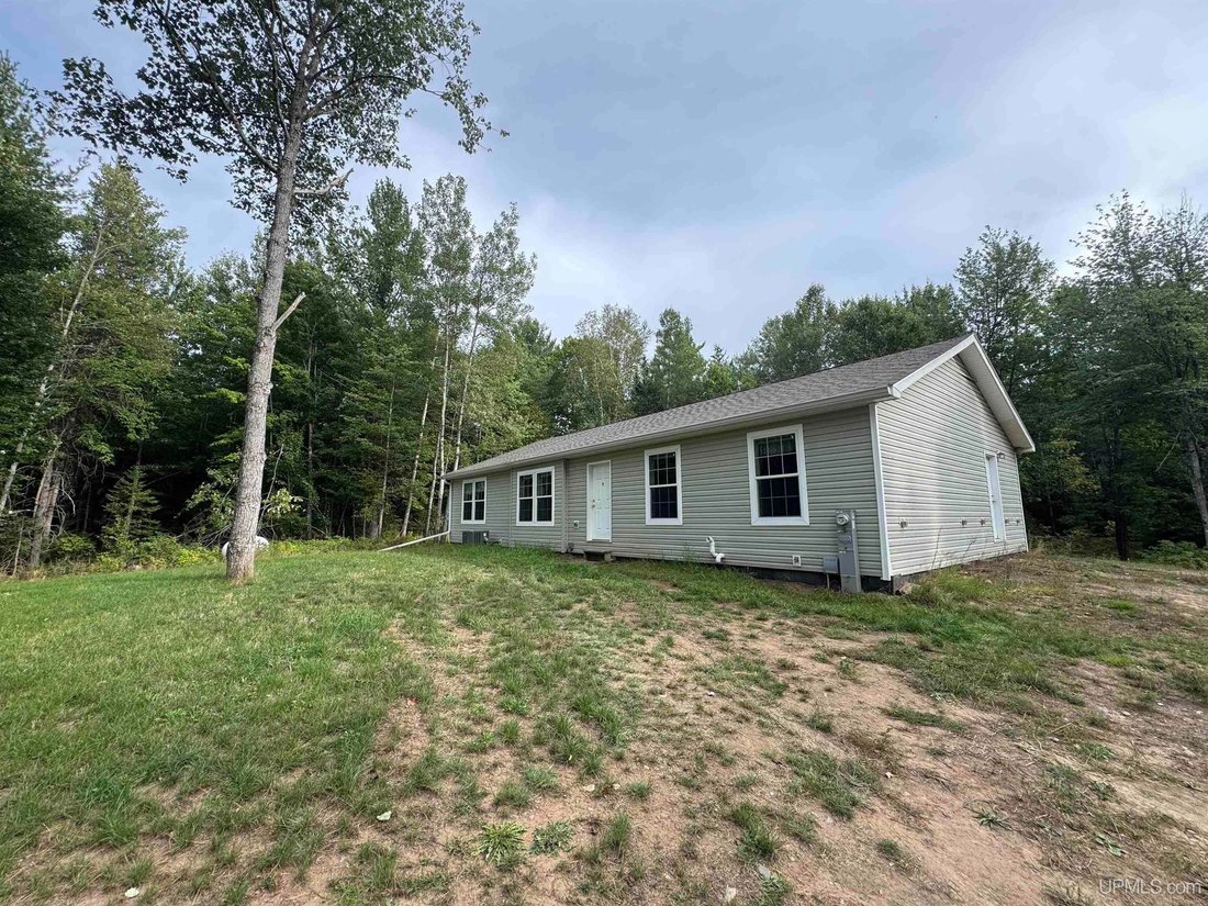 House in Iron Mountain, Michigan, United States 2 - 18874637
