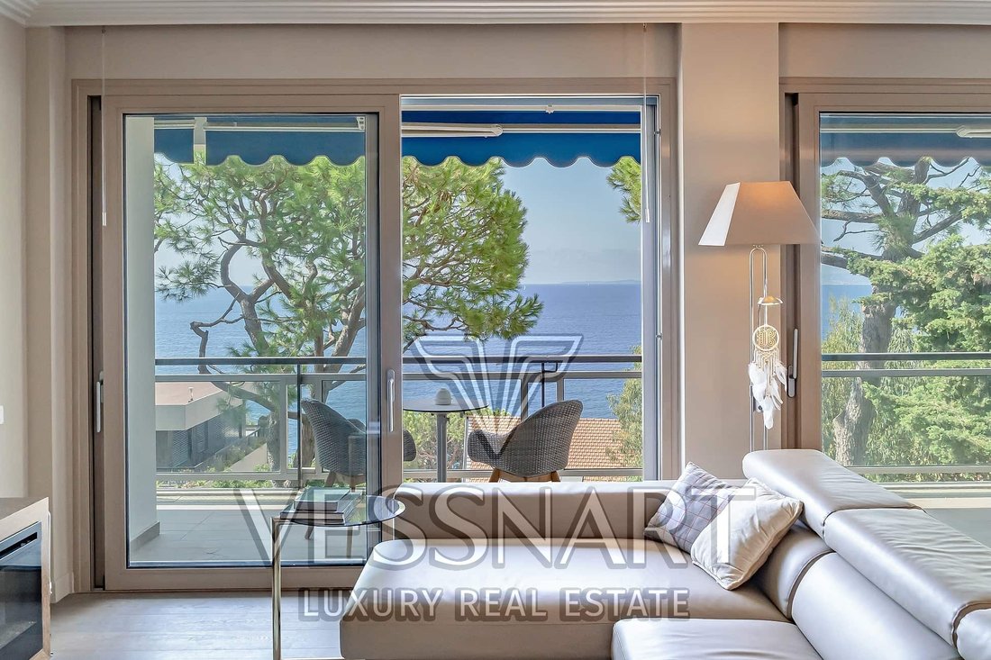 Apartment in Nice, Provence-Alpes-Côte d'Azur, France 1 - 18870628