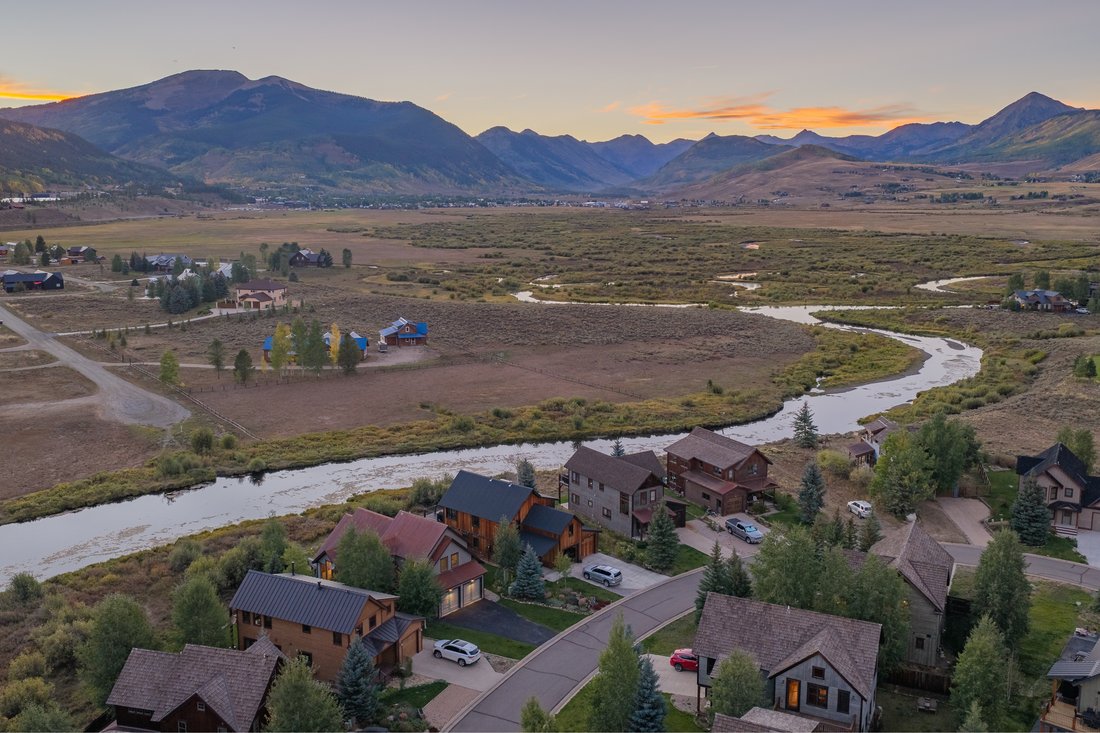 House in Crested Butte, Colorado, United States 2 - 18870465
