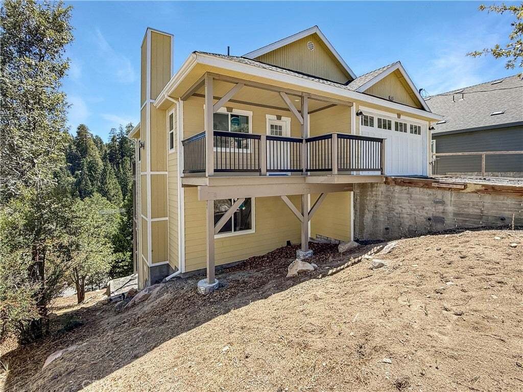 Haus in Lake Arrowhead, Kalifornien, Vereinigte Staaten 3 - 18872894