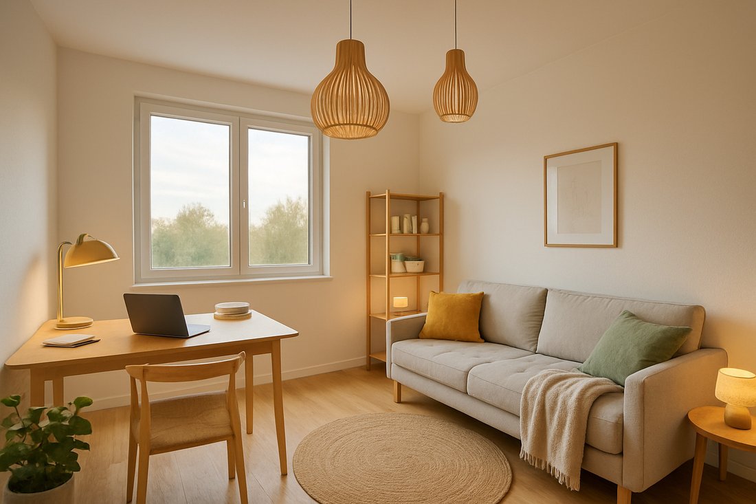 Appartamento a Ormeaux, Fontenay-aux-Roses, Francia 5 - 18303017