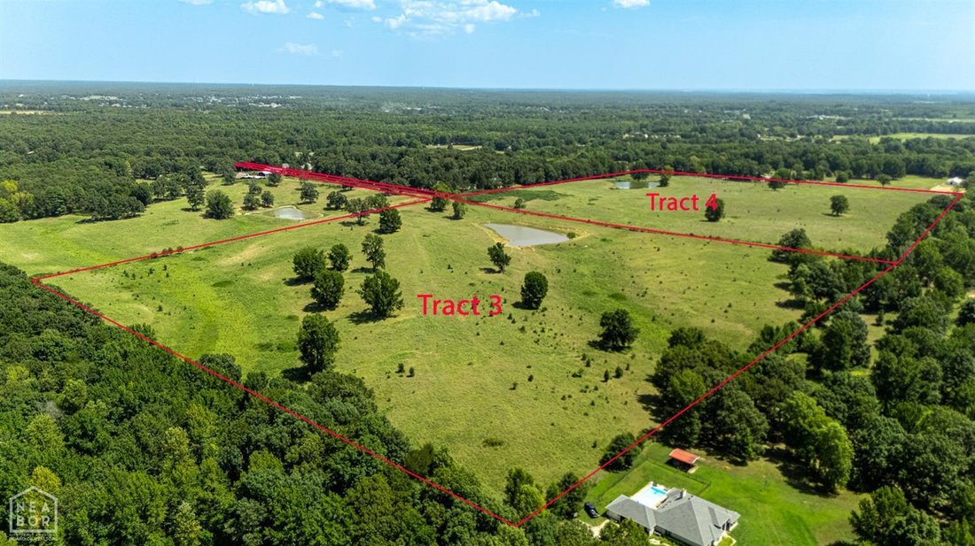 Land in Jonesboro, Arkansas, United States 3 - 18870484