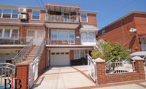 Casa a New York, New York, Stati Uniti 1