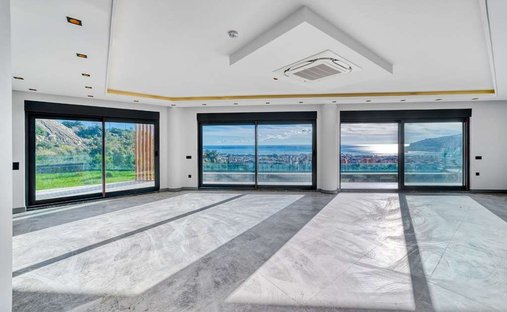 Villa en Antalya, Antalya, Turquie 1