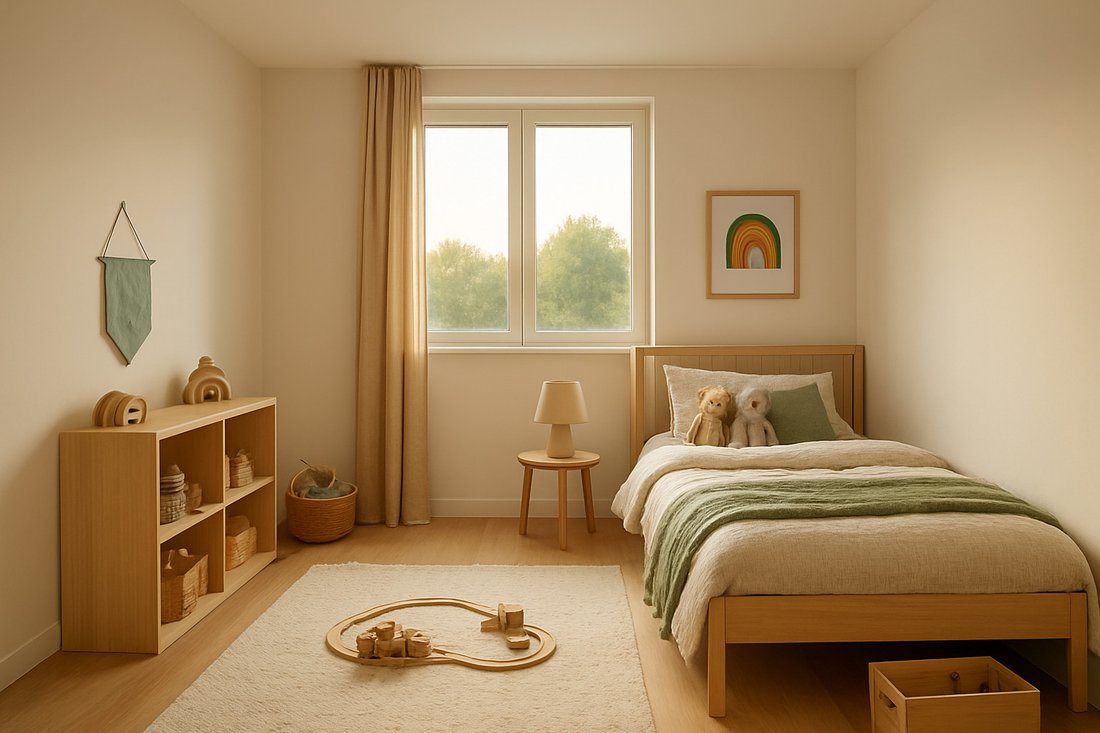 Apartment in Chateaufort, Ile-de-France, France 4 - 17914838