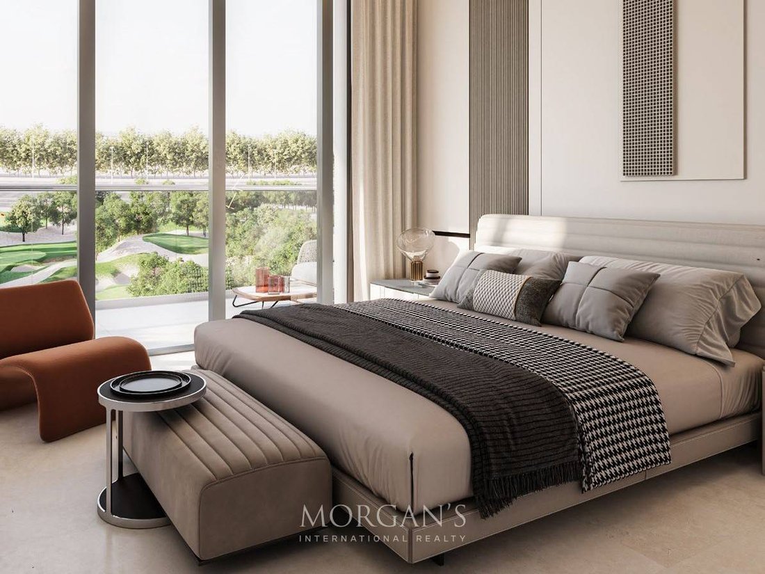 Apartment in Dubai, United Arab Emirates 5 - 18871988