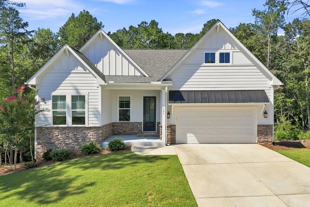 Casa a Ellijay, Georgia, Stati Uniti 3 - 18873278