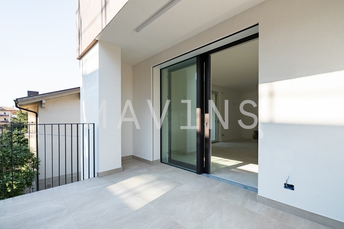 Wohnung in Borgo Trento - Ponte Crencano - Valdonega, Verona, Venetien 3 - 18870532
