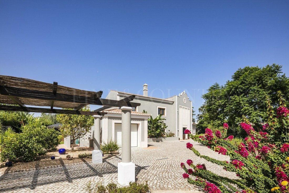 House in Estombar e Parchal, Algarve, Portugal 3 - 18875779