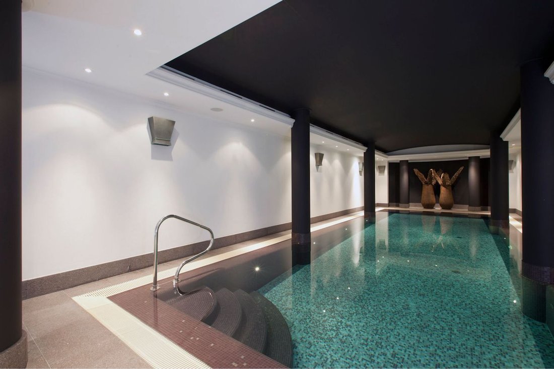 Penthouse in Apollobuurt, North Holland, Netherlands 4 - 18875005