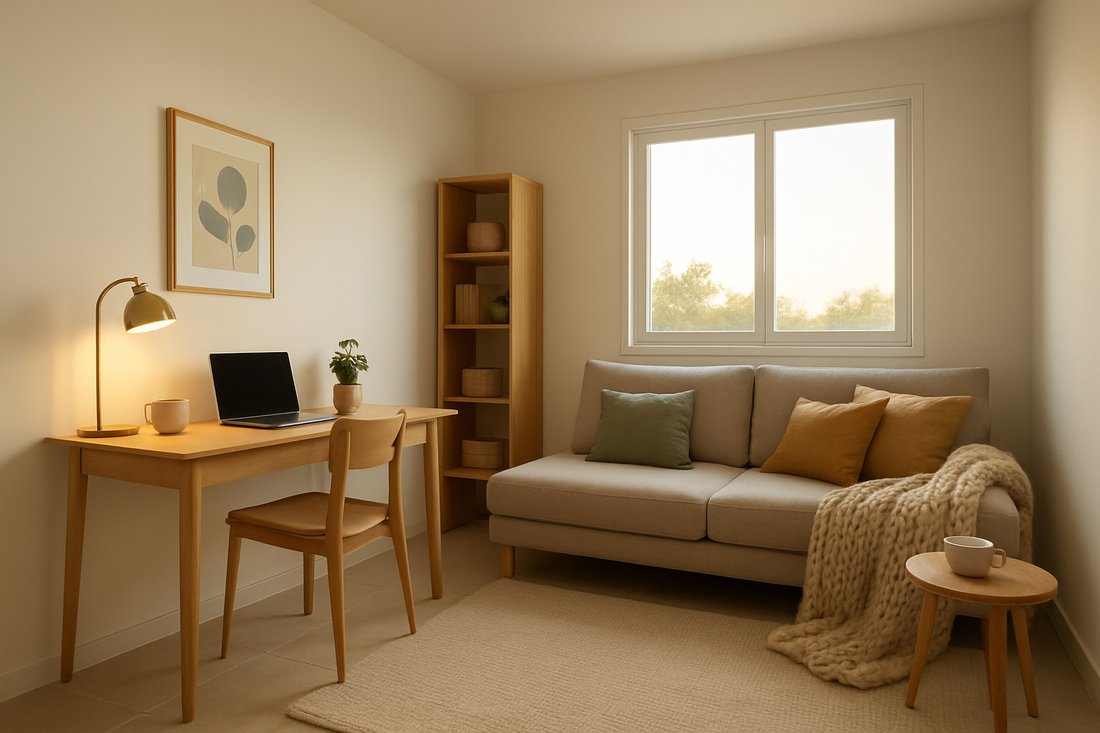 Apartment in Saint Cyprien, Toulouse, France 5 - 18206011