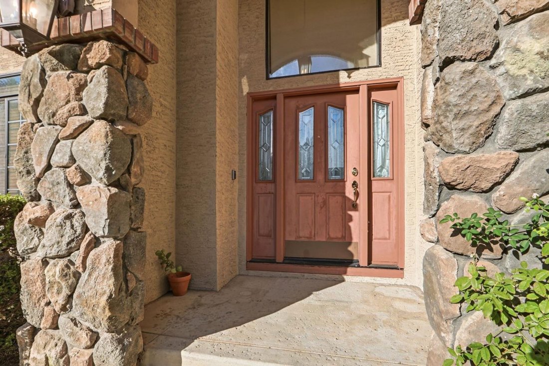 House in Morgan Hill, California, United States 5 - 18873603
