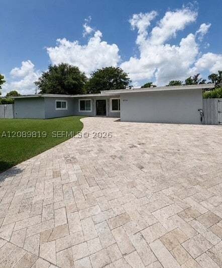 Haus in North Miami Beach, Florida, Vereinigte Staaten 1 - 18873938