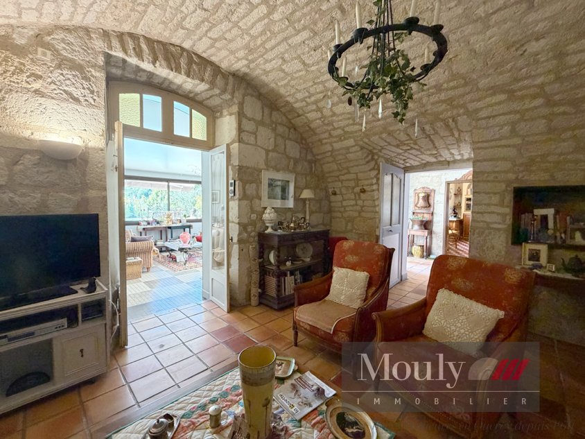 House in Montcuq-en-Quercy-Blanc, Occitania, France 4 - 18875026