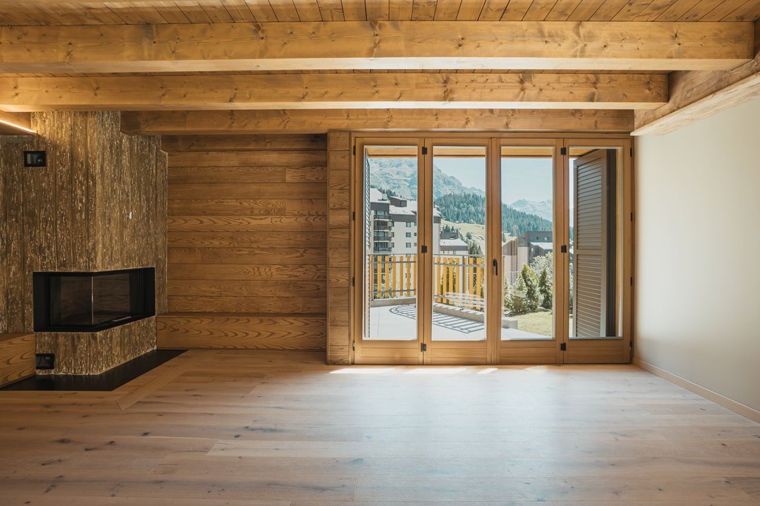 Maison à San Bernardino, Mesocco, Grisons 5 - 18154499