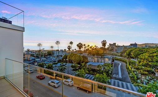 Santa Monica, California, United States 1