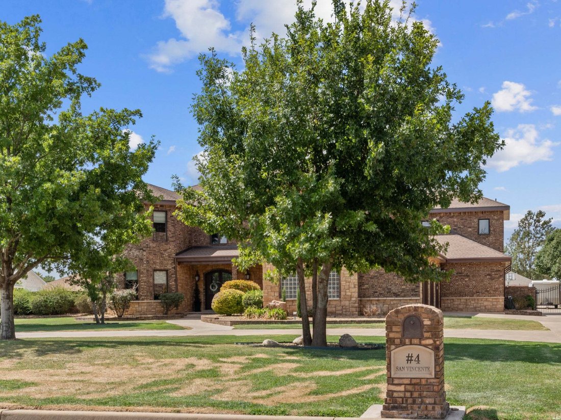 House in Clovis, New Mexico, United States 3 - 18874653