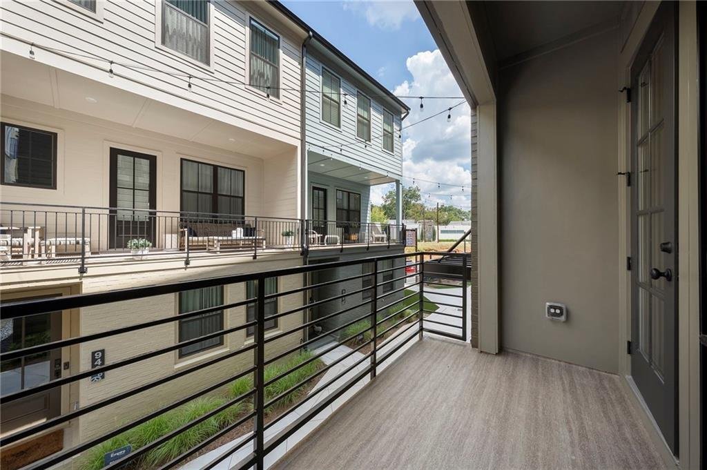 Condo in Atlanta, Georgia, United States 4 - 18871046