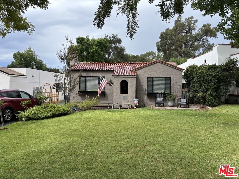 Maison à Pasadena, Californie, États-Unis 1 - 18870699
