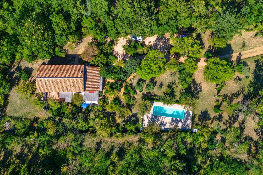 House in Saignon, Provence-Alpes-Côte d'Azur, France 1 - 18875083