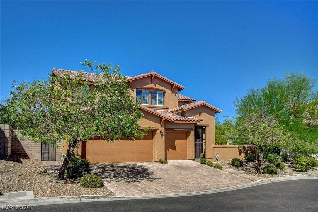 Casa a Las Vegas, Nevada, Stati Uniti 2 - 18873561
