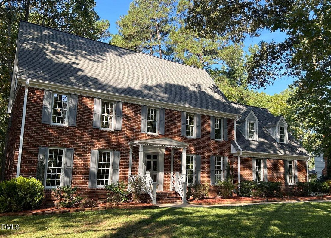 House in Raleigh, North Carolina, United States 2 - 18873786