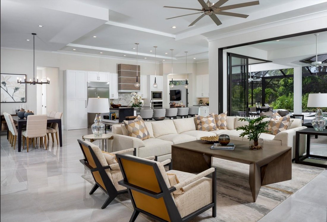 House in Ocala, Florida, United States 3 - 18873409