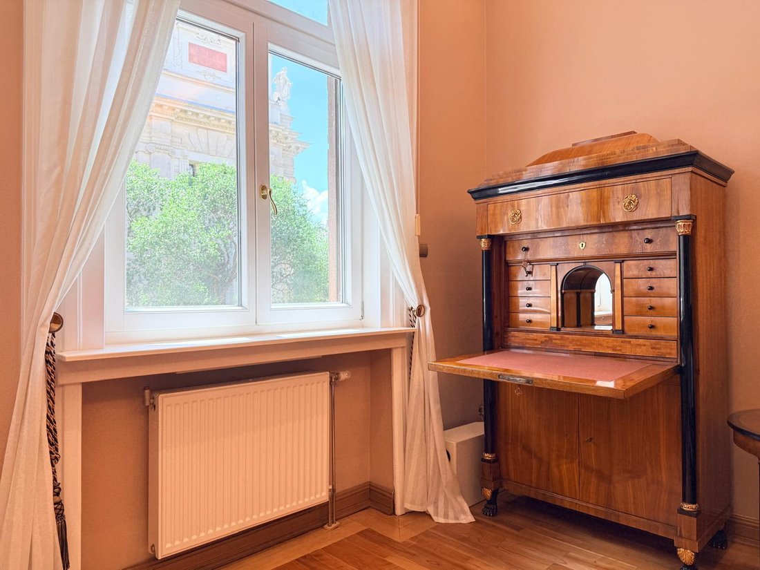 Apartment in Budapest, Budapest, Hungary 3 - 18870469