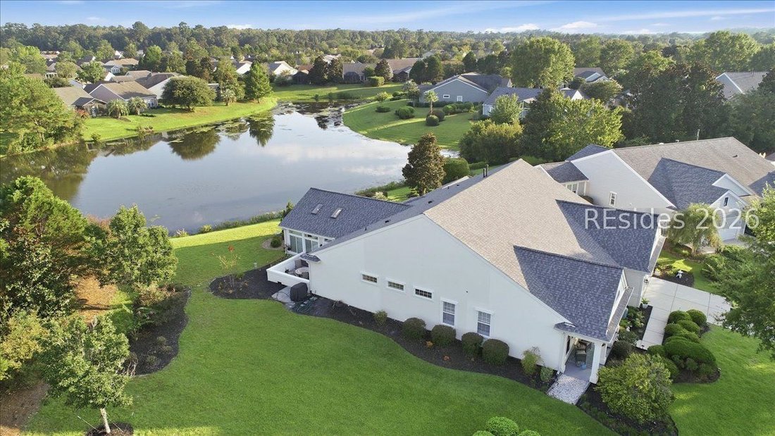 Casa en Bluffton, Carolina del Sur, Estados Unidos 5 - 18873294