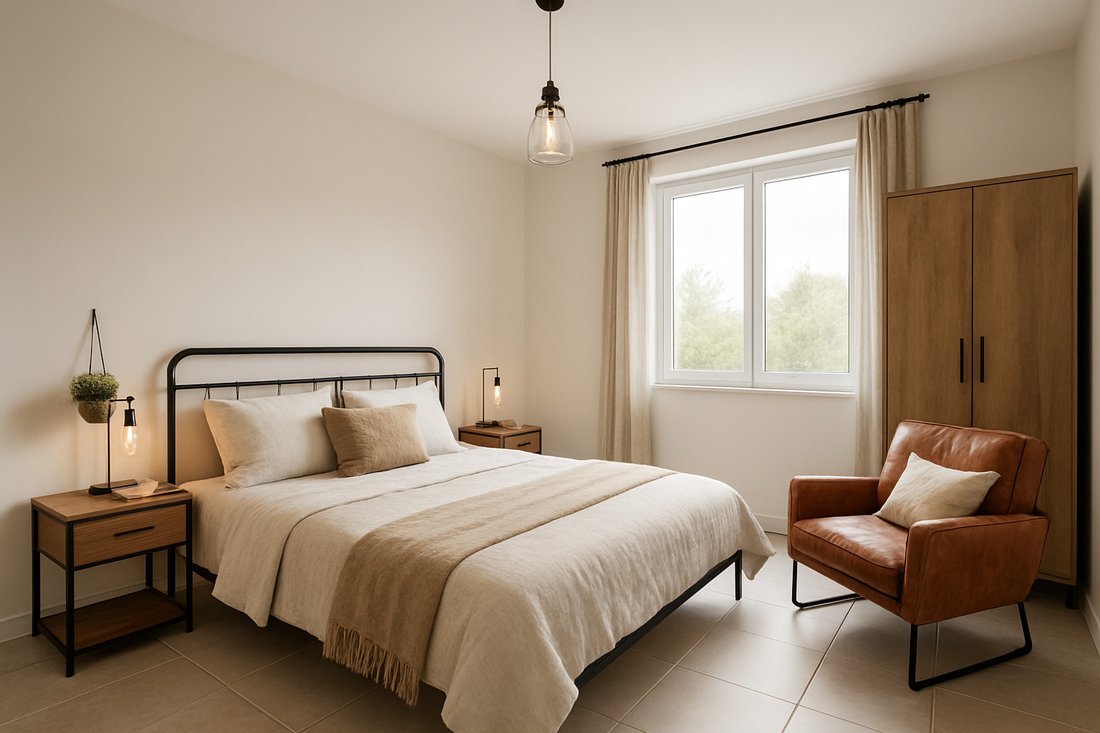 Apartment in Kremlin-Saint Germain, Le Kremlin-Bicetre, France 3 - 18323296