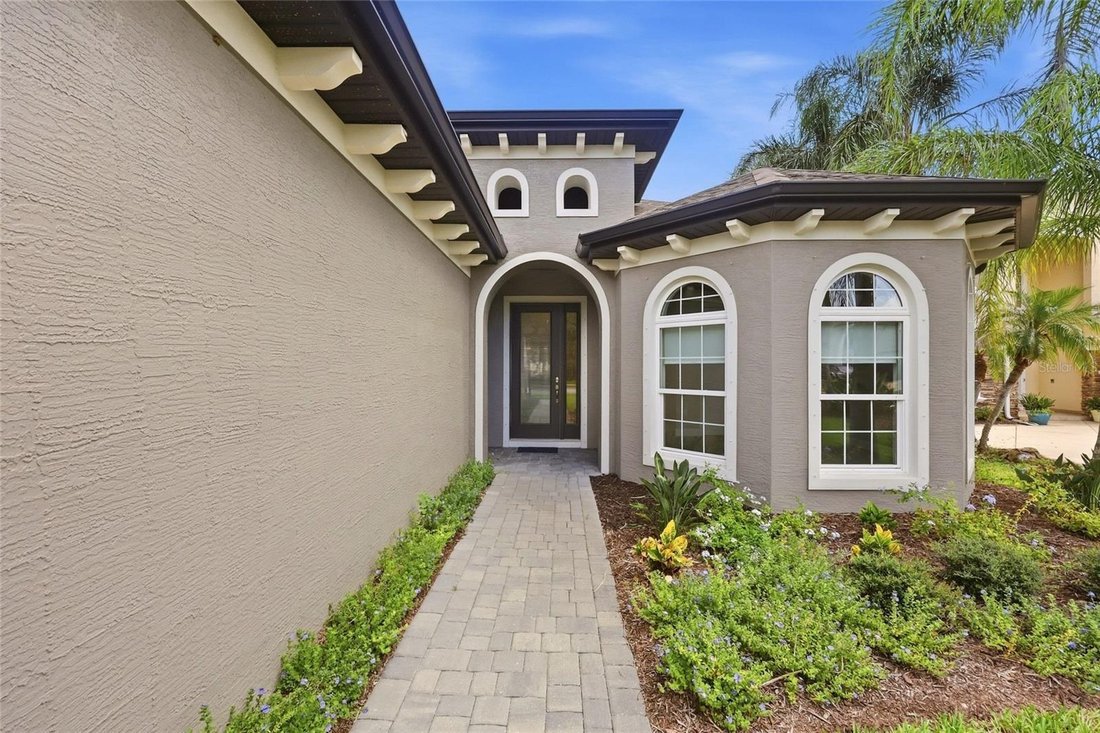 House in Palm Coast, Florida, United States 4 - 18870842