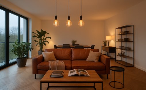Appartamento a Bellevue, Brest, Francia 1