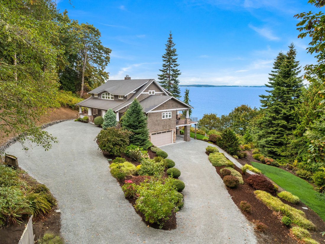 House in Camano, Washington, United States 4 - 18872319