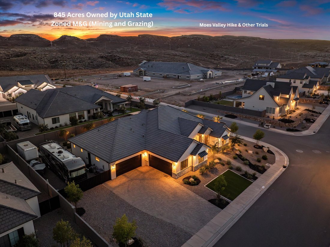 House in St. George, Utah, United States 2 - 18871155