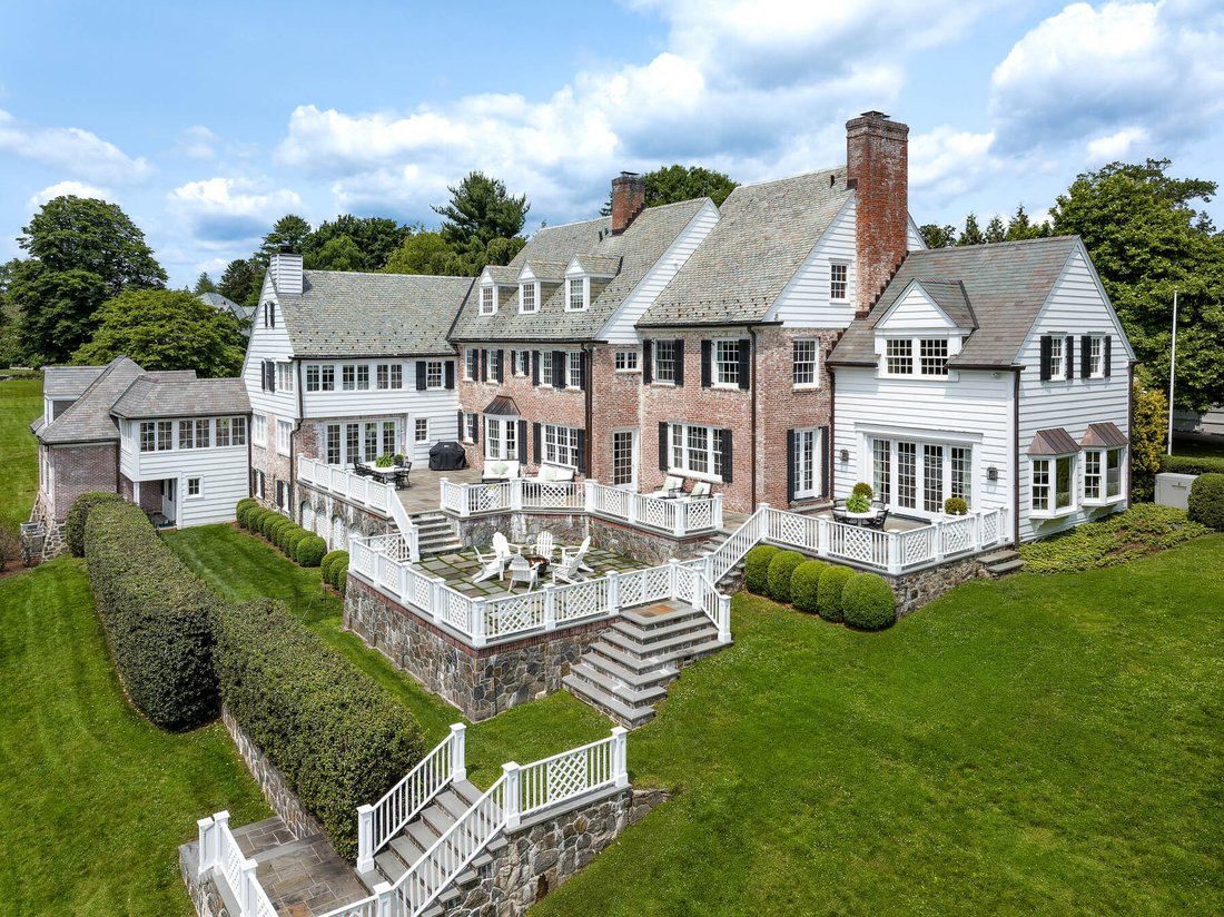 House in Rye, New York, United States 5 - 18872563